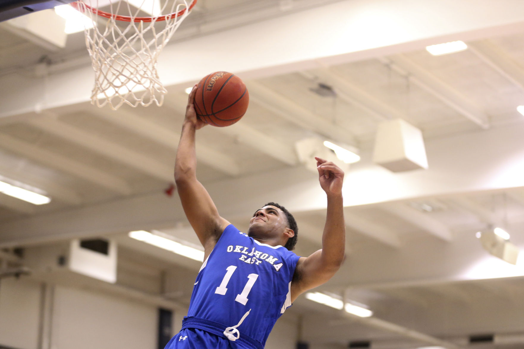 All-State Boys Basketball